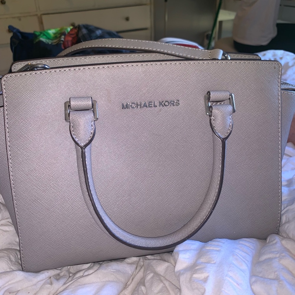purse
